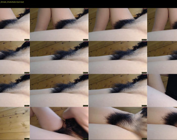 cnsgrbb — 20 minute Chaturbate female cam show recording, 720p, Jul 25, 2025