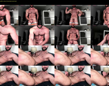cockheadstud — 20 minute Chaturbate male cam show recording, 720p, Jul 25, 2025