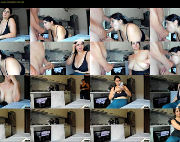 cuplu29 — 26 minute Chaturbate couple cam show recording, 720p, Jul 25, 2025