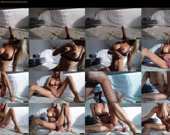 cutemoments — 20 minute Chaturbate female cam show recording, 720p, Jul 25, 2025