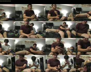 d_dart — 108 minute Chaturbate male cam show recording, 480p, Jul 25, 2025