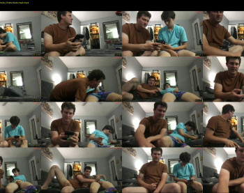 d_dart — 95 minute Chaturbate male cam show recording, 480p, Jul 26, 2025