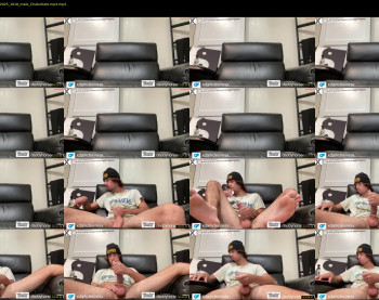 daddyhorsecock99 — 117 minute Chaturbate male cam show recording, 720p, Jul 25, 2025