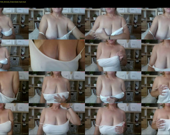 danahotmilf — 4 minute Chaturbate female cam show recording, 720p, Jul 25, 2025