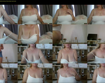 danahotmilf — 10 minute Chaturbate female cam show recording, 720p, Jul 25, 2025