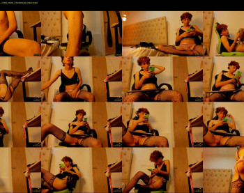 darkknightx01 — 109 minute Chaturbate male cam show recording, 720p, Jul 25, 2025