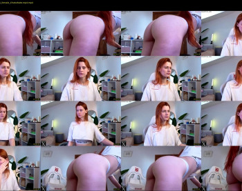 doll_lesli — 72 minute Chaturbate female cam show recording, 720p, Jul 25, 2025