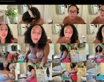 dreamyriri — 109 minute Chaturbate female cam show recording, 480p, Jul 26, 2025
