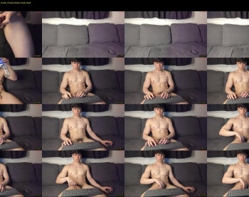 drmozo — 3 minute Chaturbate male cam show recording, 720p, Jul 25, 2025