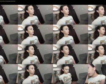 ehotlovea — 13 minute Chaturbate female cam show recording, 720p, Jul 26, 2025