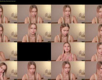ella_twinkle — 25 minute Chaturbate female cam show recording, 720p, Jul 25, 2025