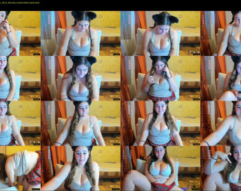 emilia_keating — 82 minute Chaturbate female cam show recording, 720p, Jul 25, 2025