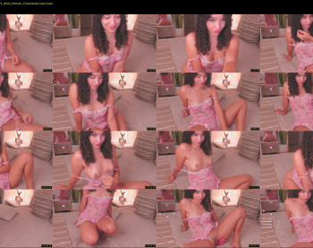 emily_johnson1 — 120 minute Chaturbate female cam show recording, 720p, Jul 25, 2025