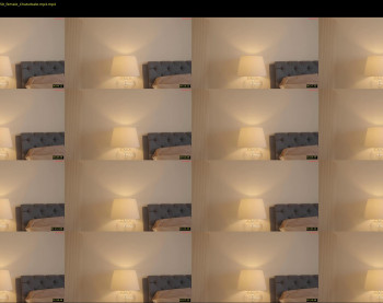 emma_lu1 — 3 minute Chaturbate female cam show recording, 720p, Jul 25, 2025