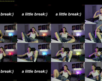 eric_poston — 120 minute Chaturbate male cam show recording, 720p, Jul 25, 2025