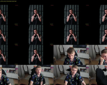 ermak_reborn — 47 minute Chaturbate male cam show recording, 720p, Jul 26, 2025