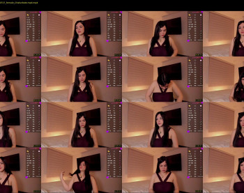 erotic_boobs — 28 minute Chaturbate female cam show recording, 720p, Jul 25, 2025
