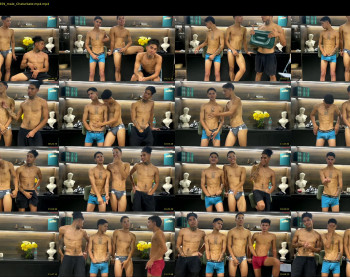 exotic_gold — 29 minute Chaturbate male cam show recording, 720p, Jul 26, 2025