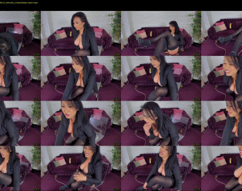exoticb3auty — 39 minute Chaturbate female cam show recording, 720p, Jul 26, 2025