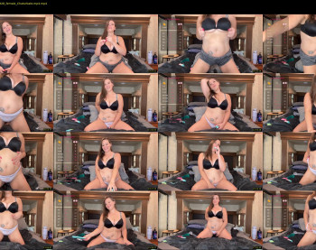 exwifesoon — 32 minute Chaturbate couple cam show recording, 720p, Jul 25, 2025