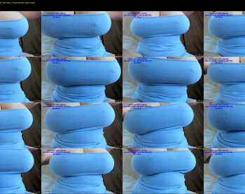 farradayy — 11 minute Chaturbate female cam show recording, 720p, Jul 25, 2025