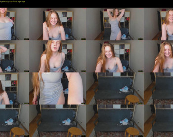 flora_fiore — 3 minute Chaturbate female cam show recording, 720p, Jul 25, 2025