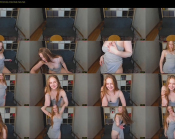 flora_fiore — 17 minute Chaturbate female cam show recording, 720p, Jul 25, 2025