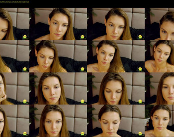 flowerr_powerr — 19 minute Chaturbate female cam show recording, 720p, Jul 26, 2025