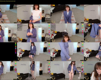 foxy_gamer — 120 minute Chaturbate female cam show recording, 720p, Jul 25, 2025