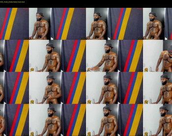 freedom_24 — 16 minute Chaturbate male cam show recording, 480p, Jul 26, 2025
