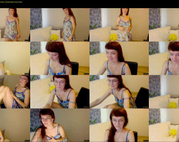 fritha — 66 minute Chaturbate female cam show recording, 720p, Jul 25, 2025