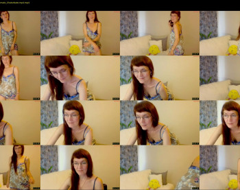 fritha — 10 minute Chaturbate female cam show recording, 720p, Jul 25, 2025
