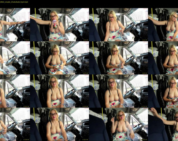 fuckable_one — 120 minute Chaturbate couple cam show recording, 720p, Jul 25, 2025