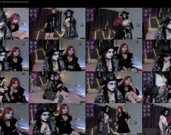 gemmafulwood — 60 minute Chaturbate female cam show recording, 720p, Jul 25, 2025