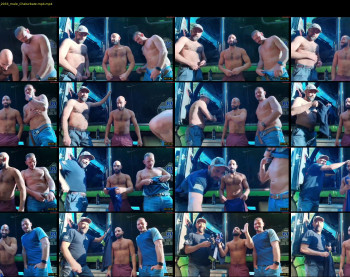 hardworkertn — 2 minute Chaturbate male cam show recording, 720p, Jul 25, 2025