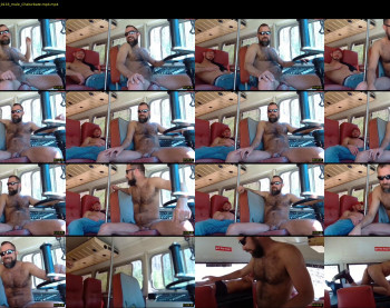hardworkertn — 22 minute Chaturbate male cam show recording, 720p, Jul 26, 2025