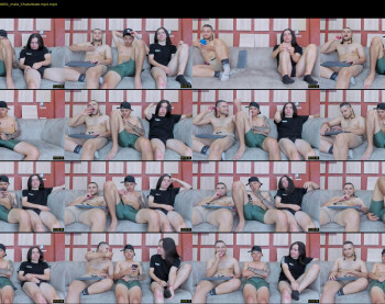 heteros_men — 24 minute Chaturbate male cam show recording, 720p, Jul 25, 2025