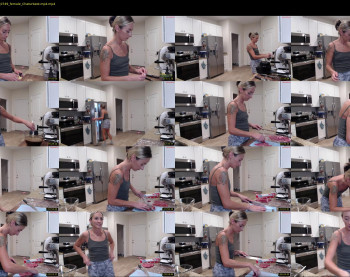 holihurricane — 121 minute Chaturbate female cam show recording, 720p, Jul 25, 2025