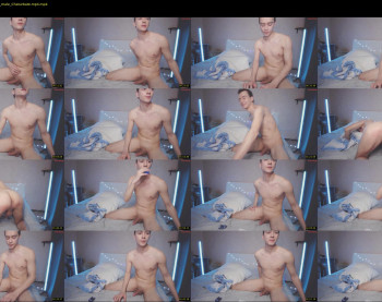 horgald — 4 minute Chaturbate couple cam show recording, 720p, Jul 25, 2025