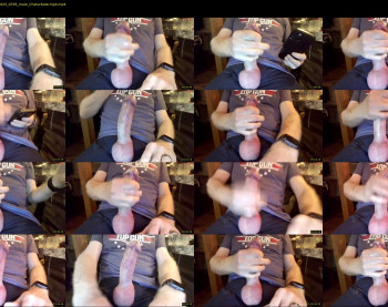 horny_hubby0077 — 69 minute Chaturbate male cam show recording, 720p, Jul 25, 2025