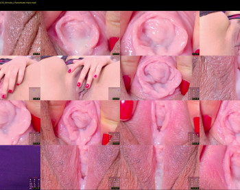 horny_moly — 75 minute Chaturbate female cam show recording, 720p, Jul 26, 2025