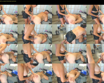 hustlebunni7 — 68 minute Chaturbate female cam show recording, 480p, Jul 26, 2025