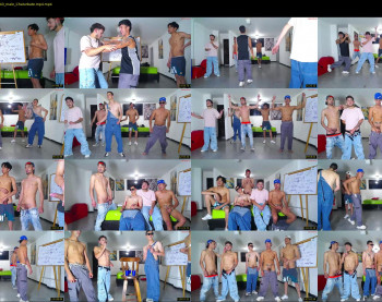 icevermilk — 121 minute Chaturbate male cam show recording, 720p, Jul 25, 2025