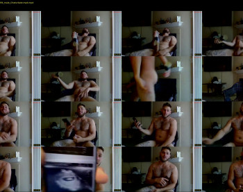 inamate93 — 3 minute Chaturbate male cam show recording, 480p, Jul 25, 2025