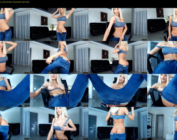 ingridblondy94 — 44 minute Chaturbate female cam show recording, 720p, Jul 25, 2025