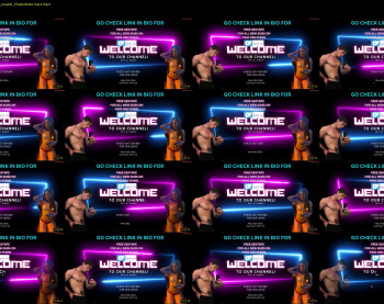 ivy69_9 — 25 minute Chaturbate couple cam show recording, 720p, Jul 25, 2025