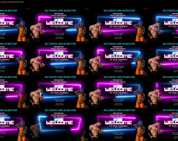 ivy69_9 — 8 minute Chaturbate couple cam show recording, 720p, Jul 25, 2025