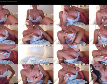 j_e_e_s_i_c_a — 111 minute Chaturbate female cam show recording, 720p, Jul 26, 2025
