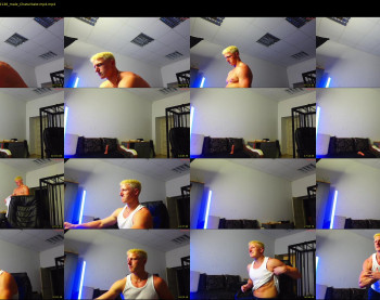 jacob_devon — 42 minute Chaturbate male cam show recording, 720p, Jul 25, 2025