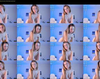 jane_everly — 4 minute Chaturbate female cam show recording, 720p, Jul 25, 2025